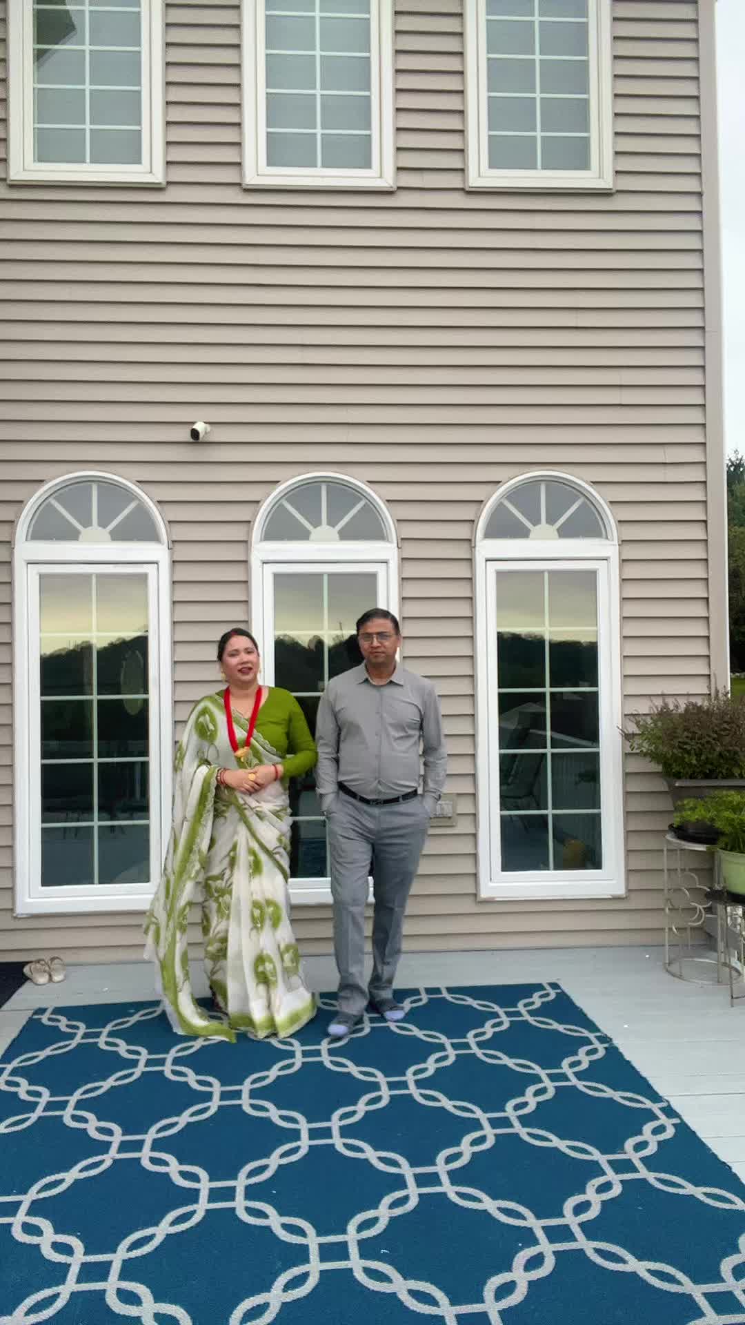 @Narmaya and Naren