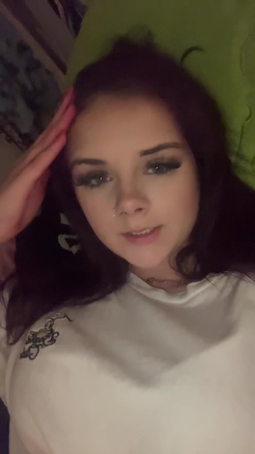 @Krystalynn