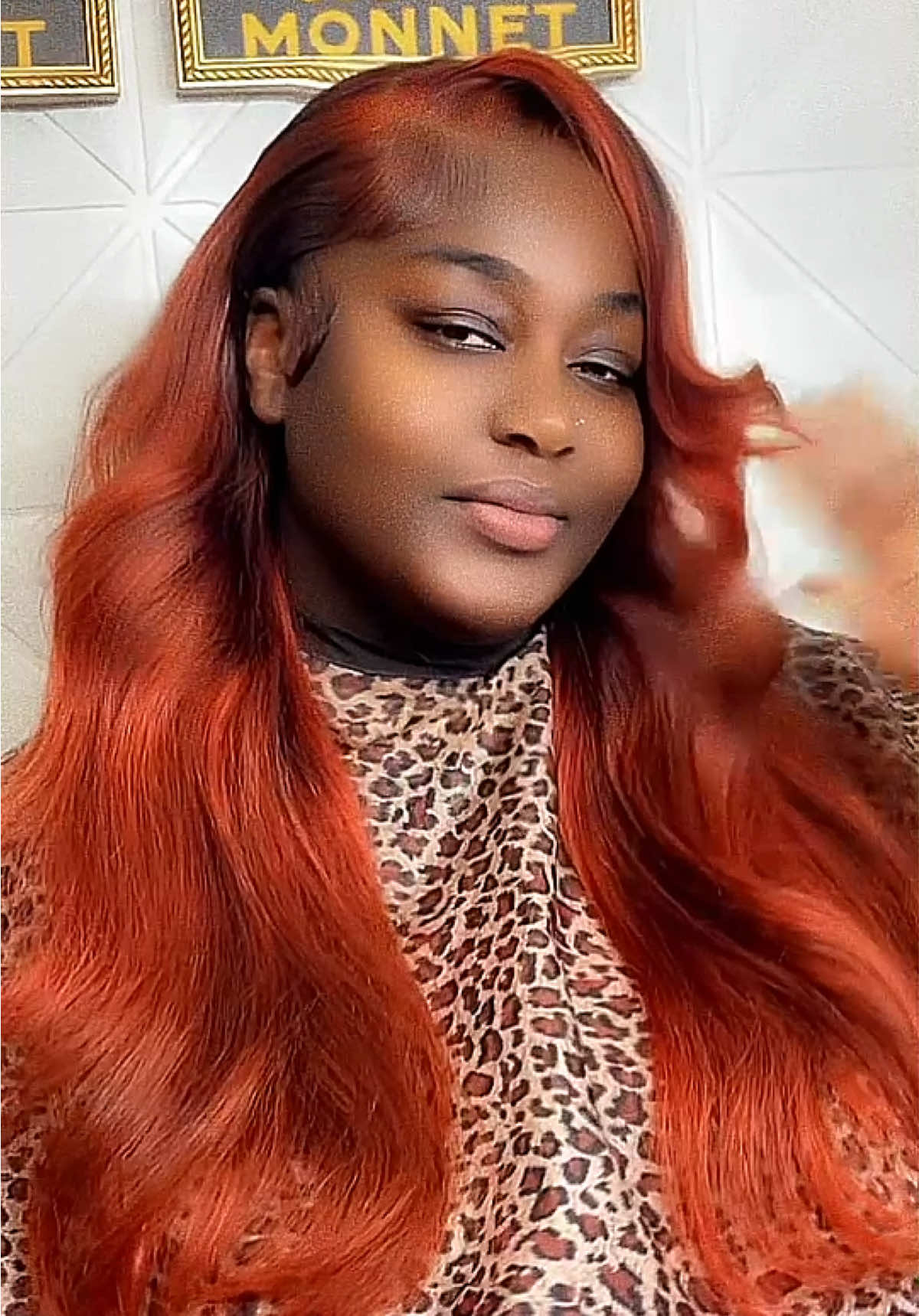 @Formidable beauté