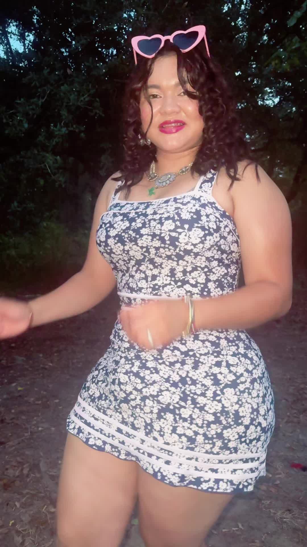 @❤️🫡Cristina Flores🐸🇭🇳😬