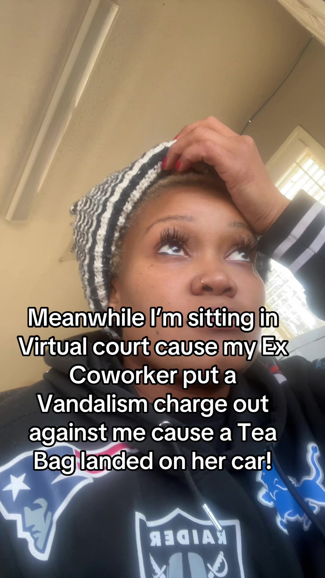 @Kam Kam