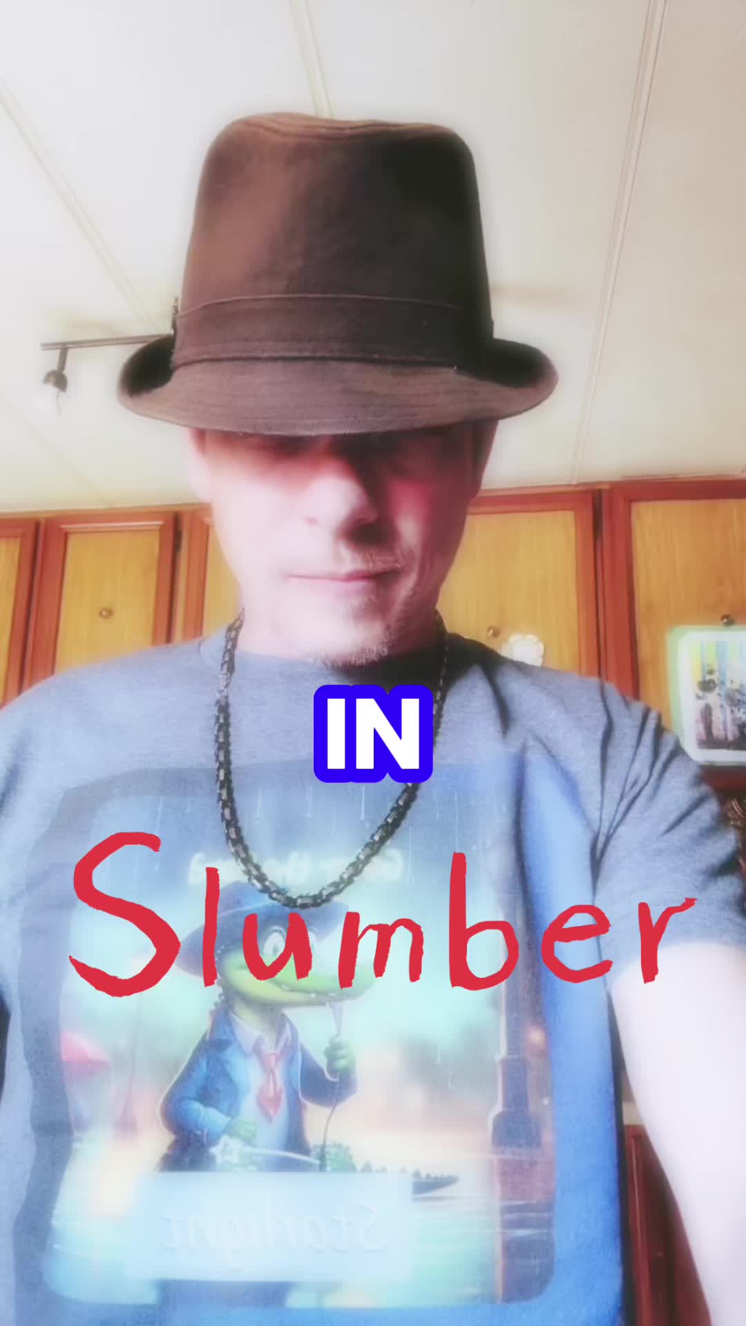 @Gater the Bard