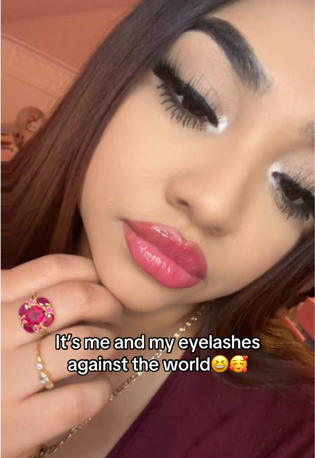 @Jasmin Gomez
