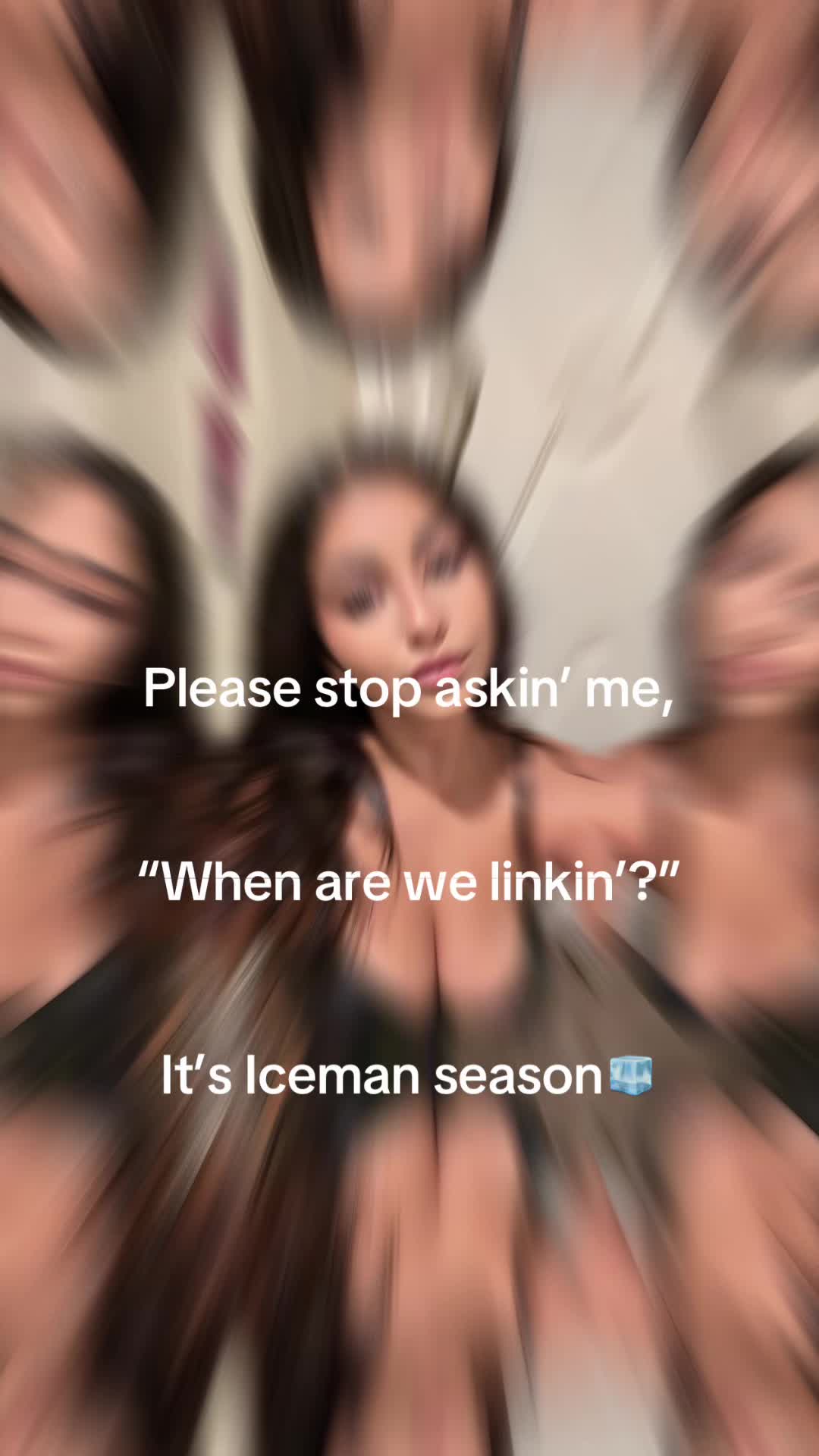 @Jasmine Santiago