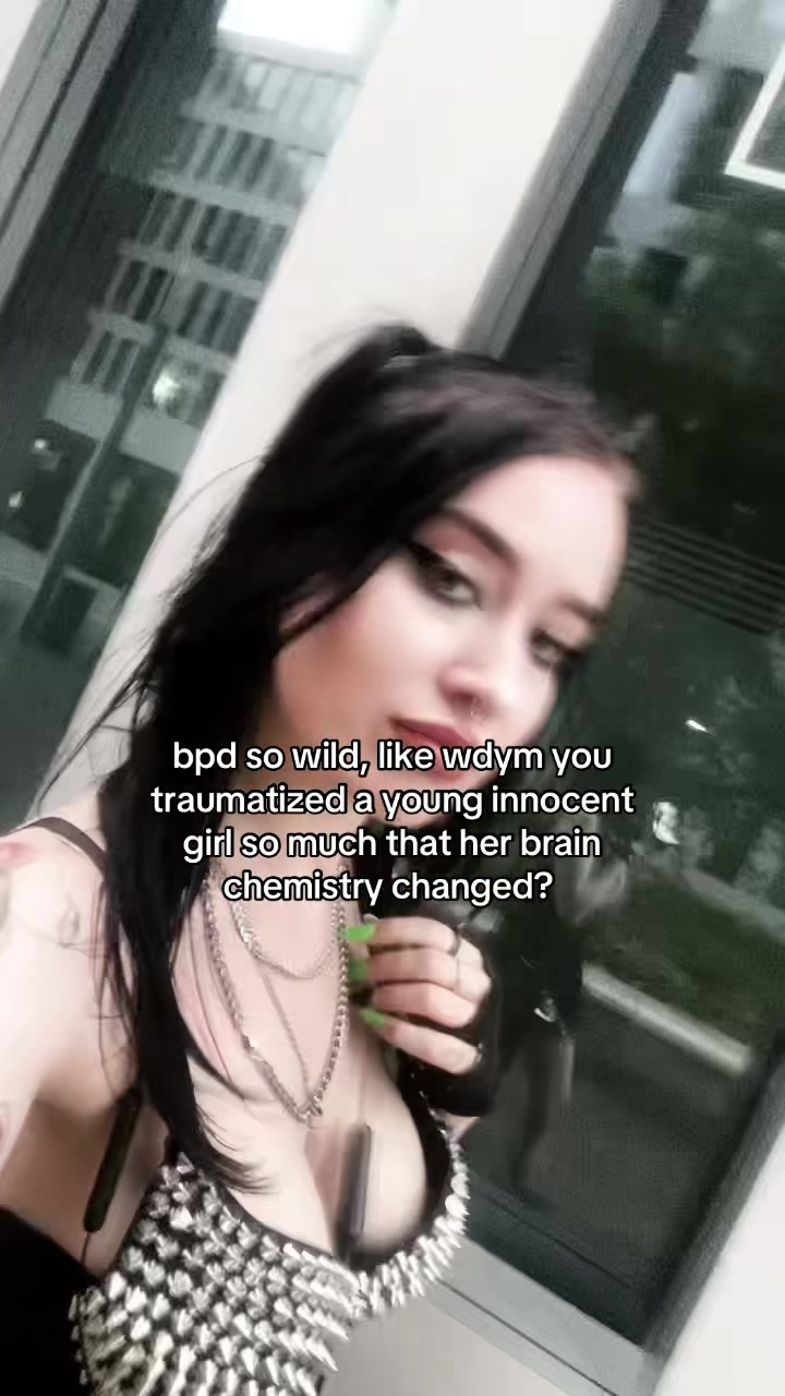 @B doll