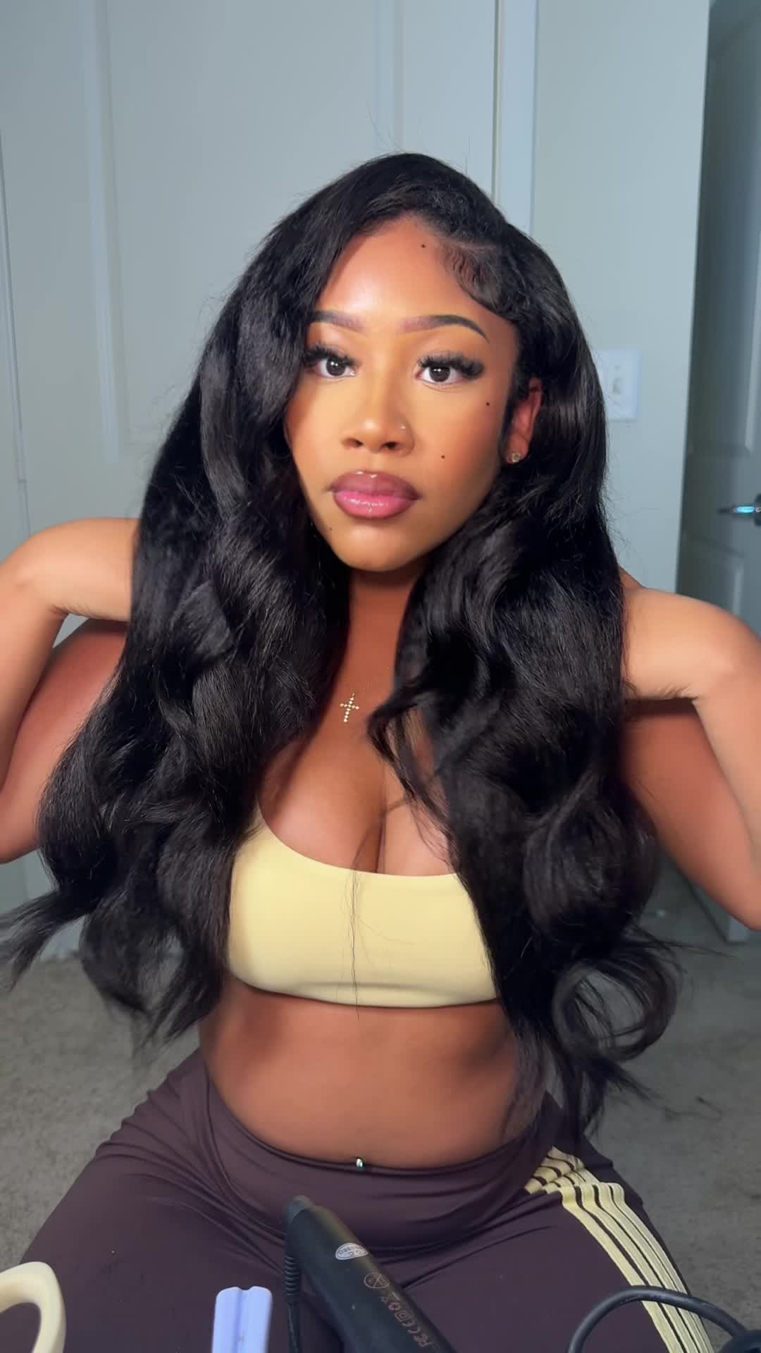 @Tamyacalese❄️