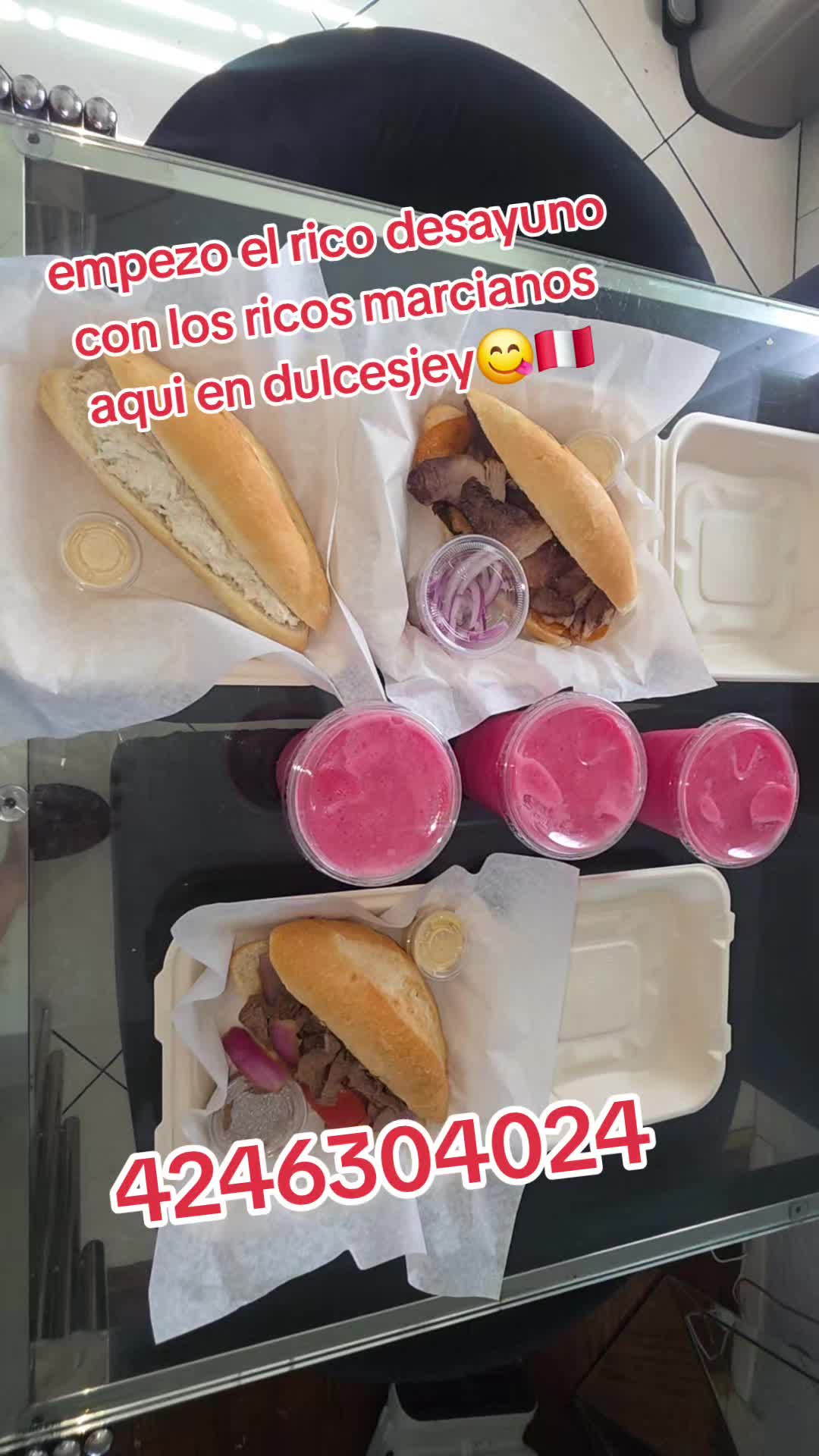 @DulcesJey😋