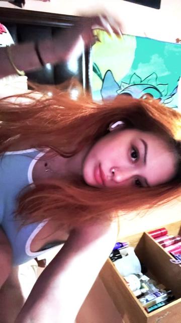 @Francesca ⚯ ͛