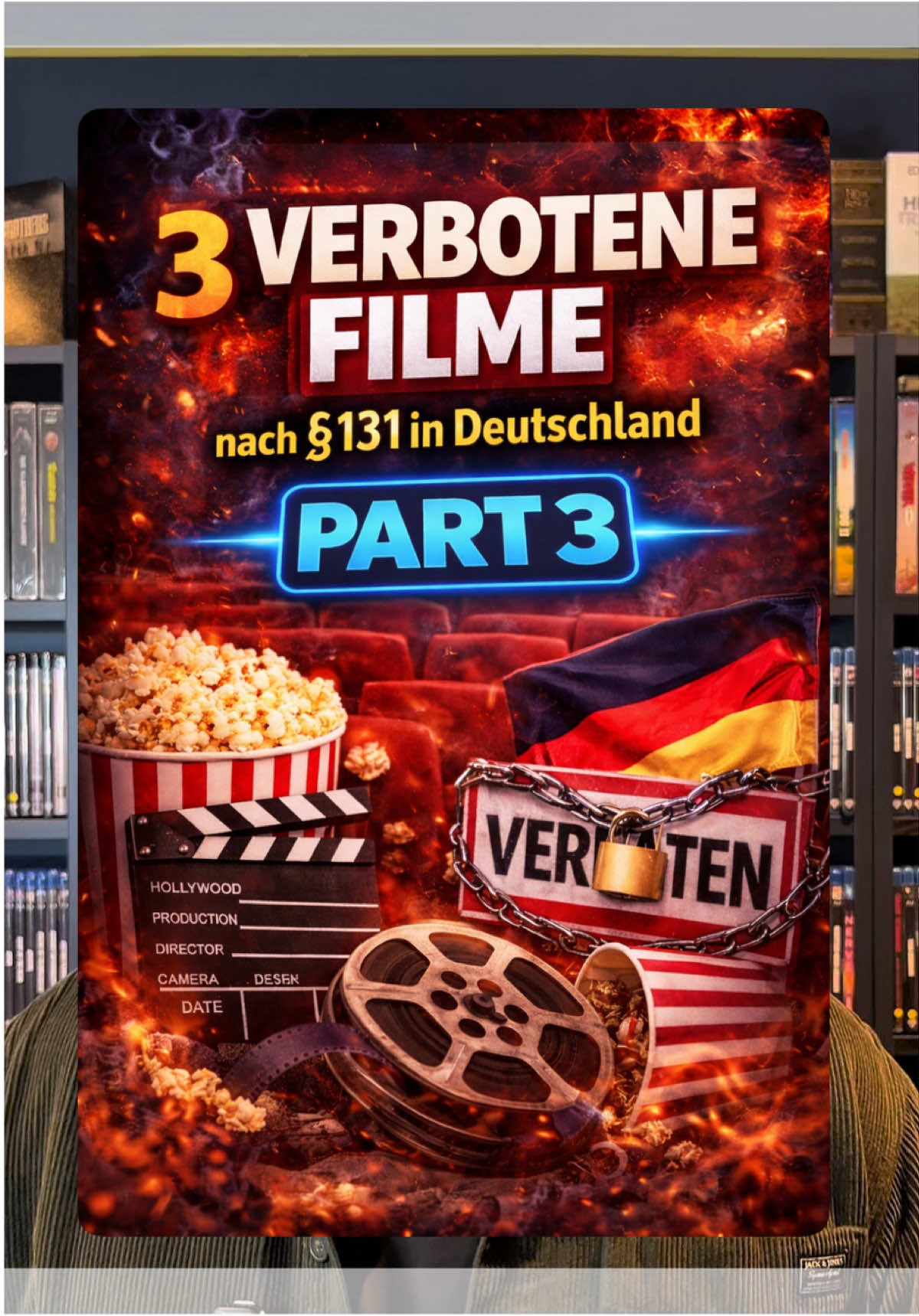@Flos FilmEcke