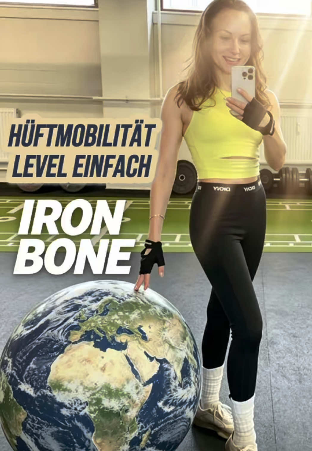 @Iron An