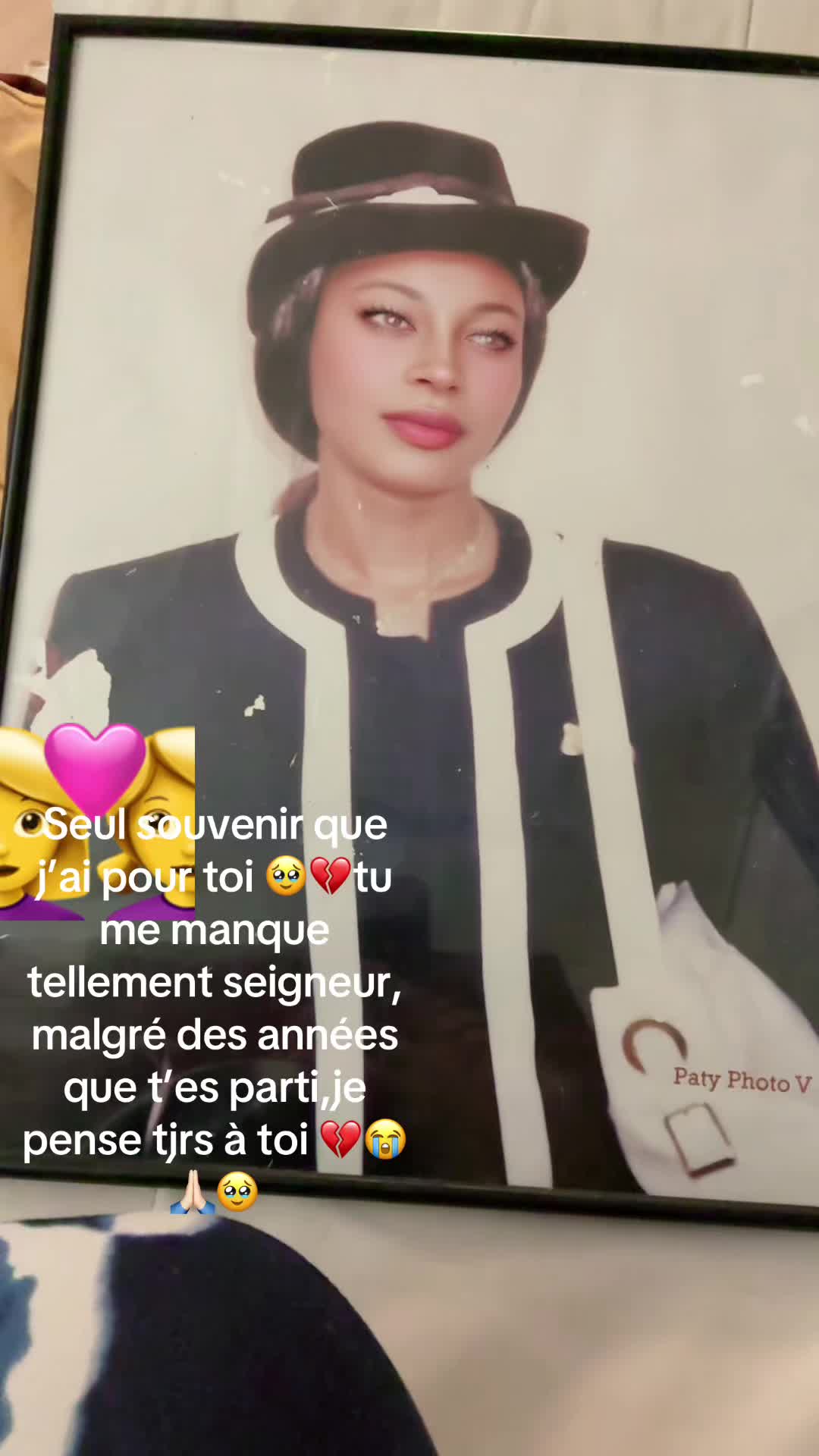 @la magie d’or RCA 236