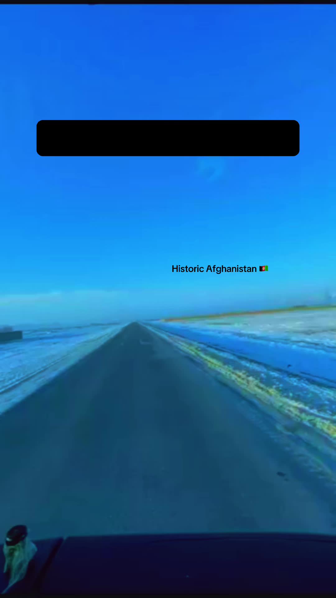 @Historic Afghanistan