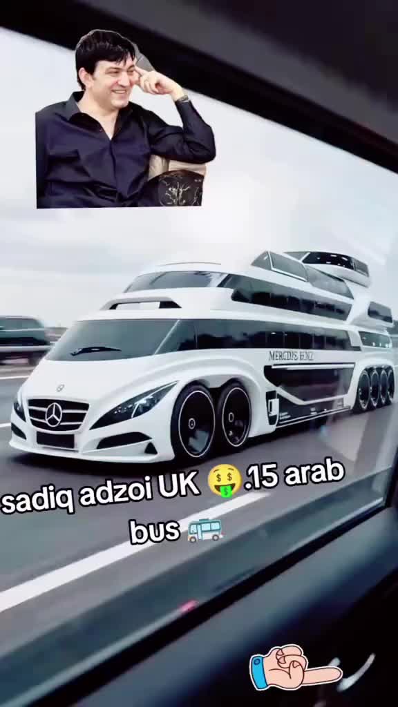 @Sadiq Khan 🫵