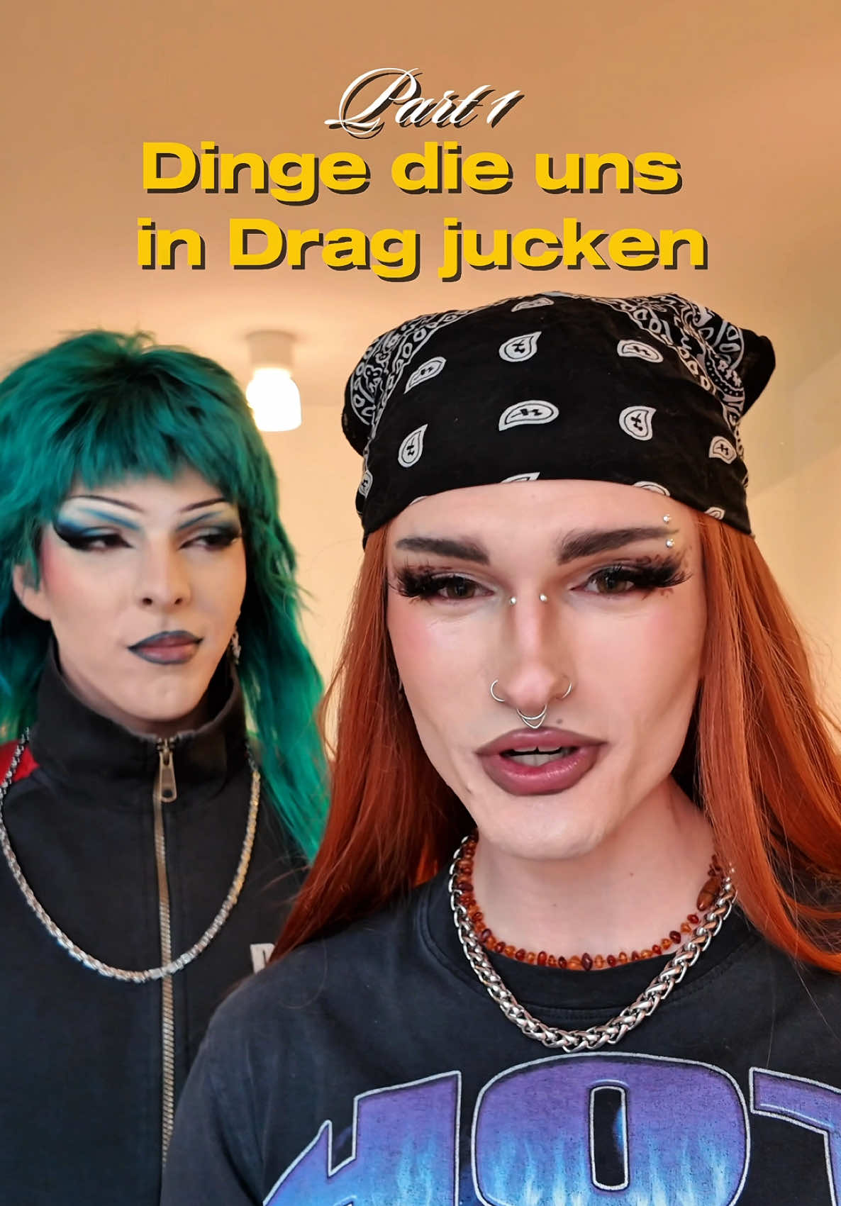 @A N G E L • Drag Artist
