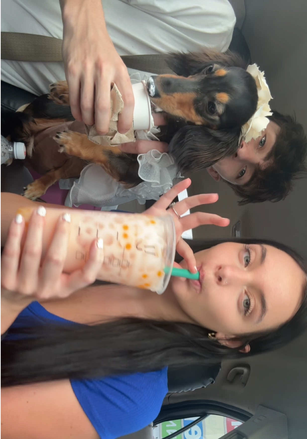 @Kayla Nicole