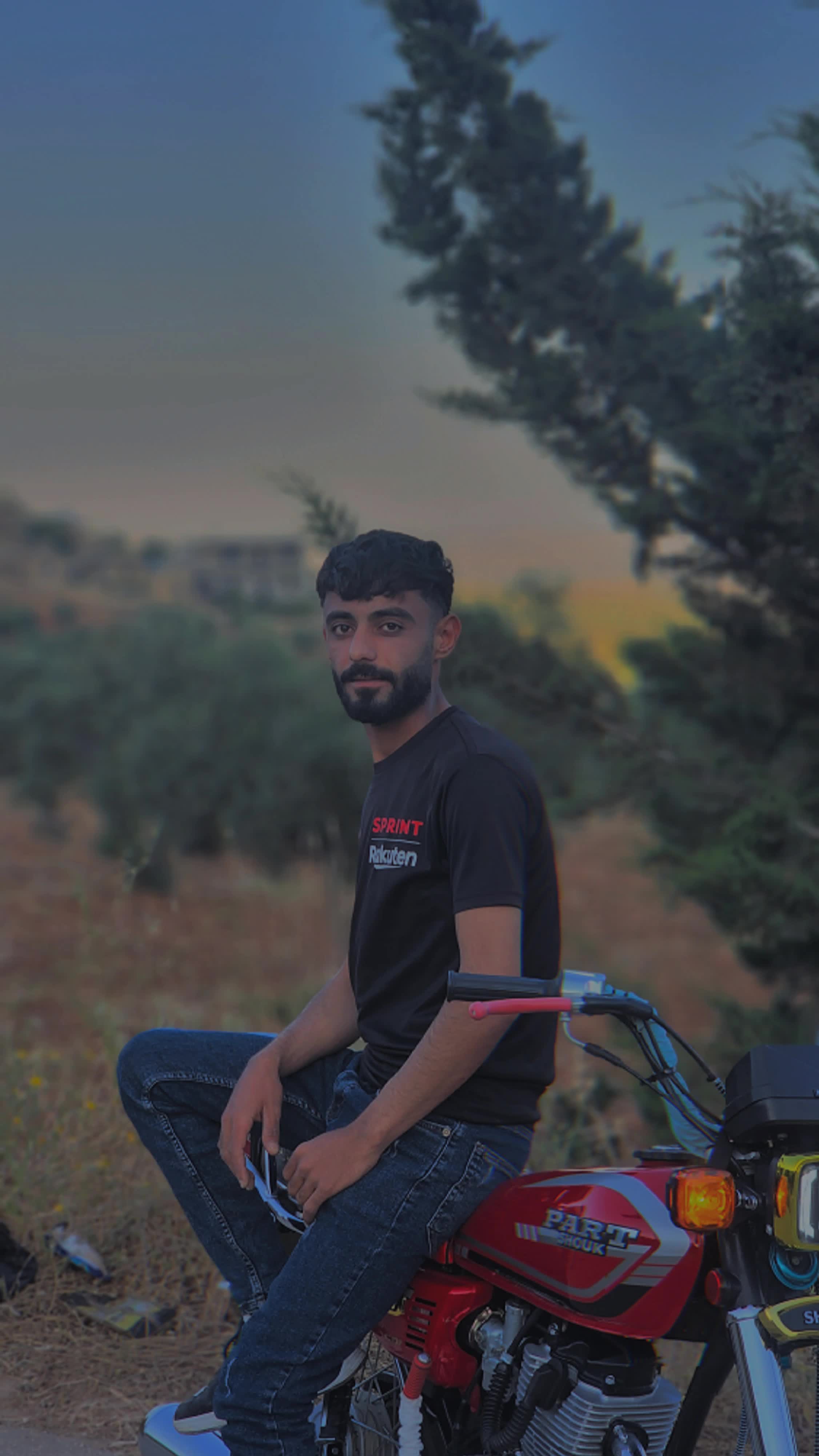 @ابن كردستان✨❤️🌞💚✨