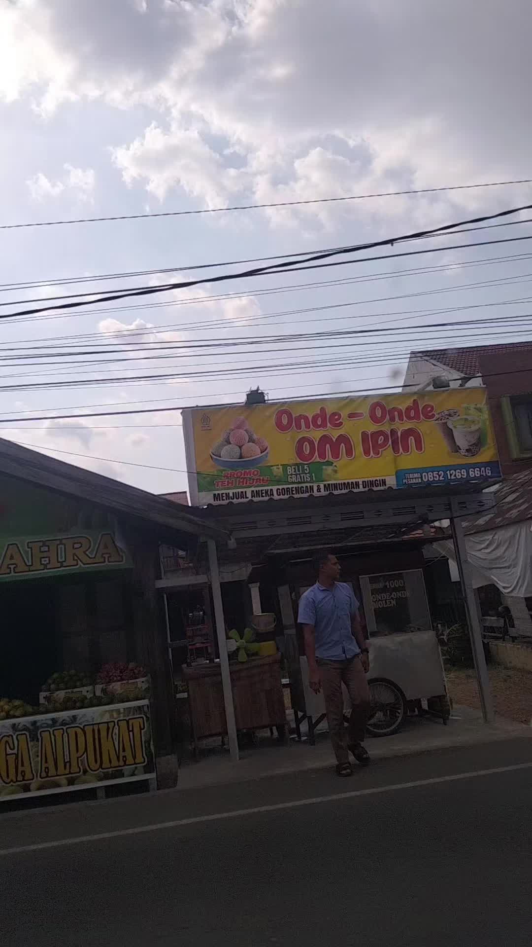 @Bakul onde2