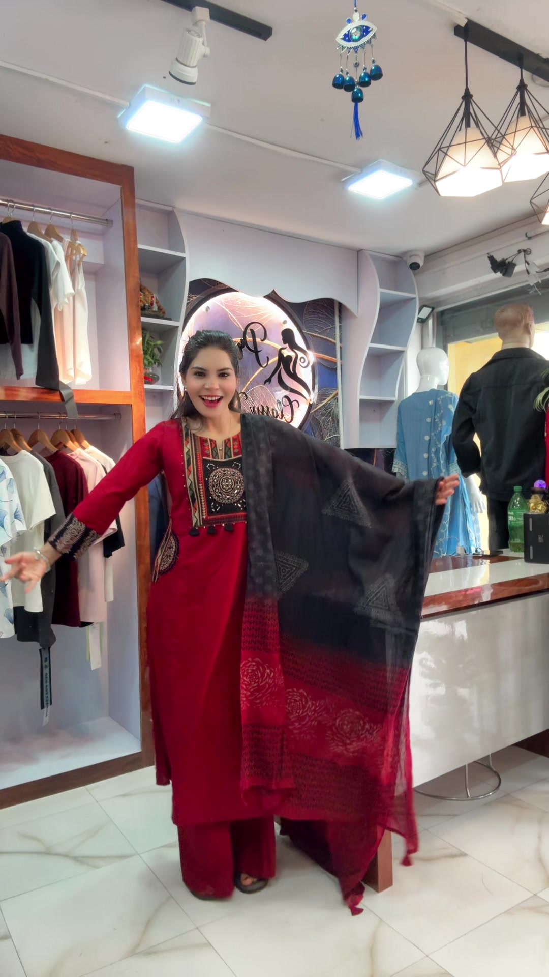 @Preeya Classy Clothes