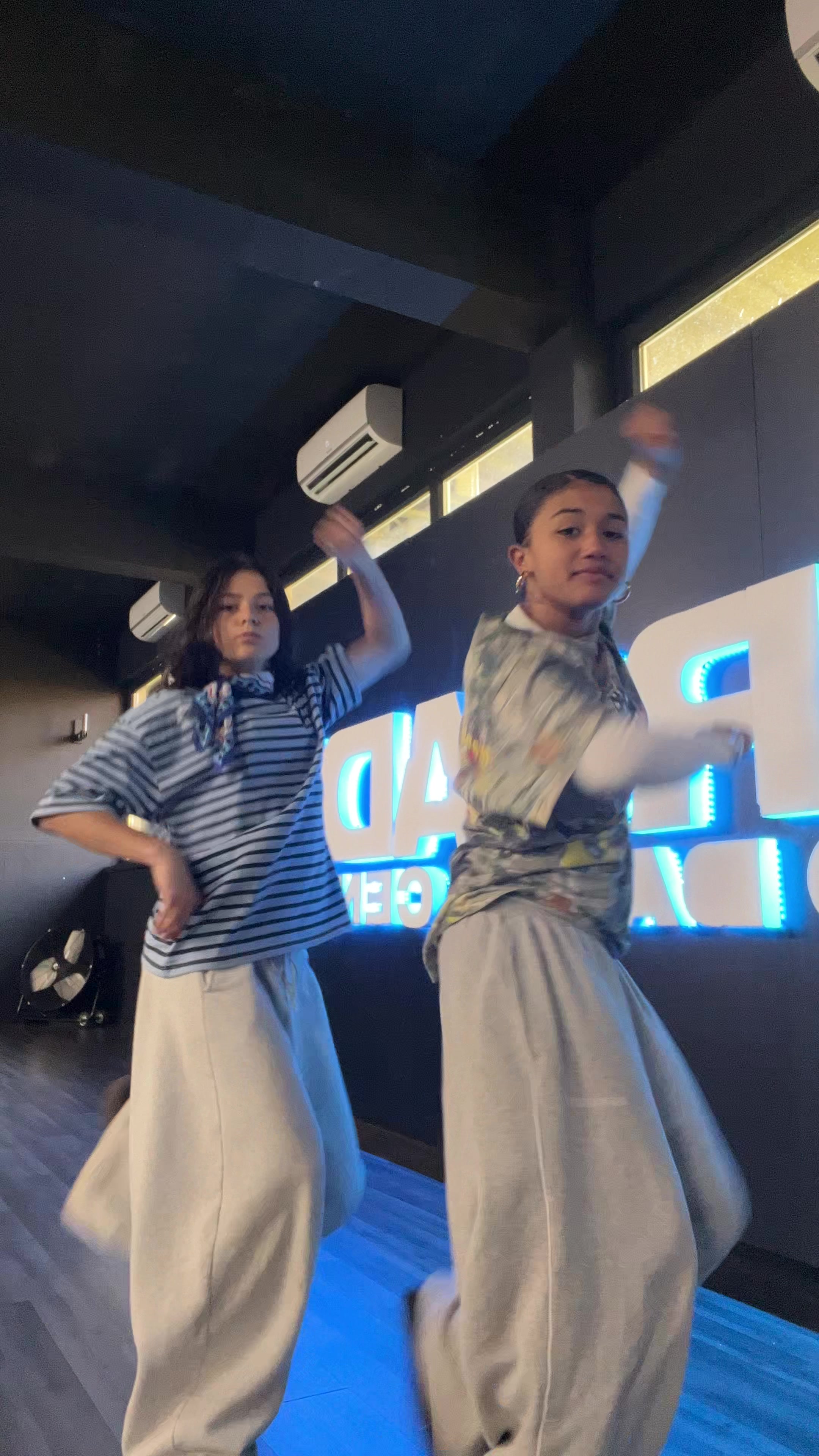 @Arcade Dance Center