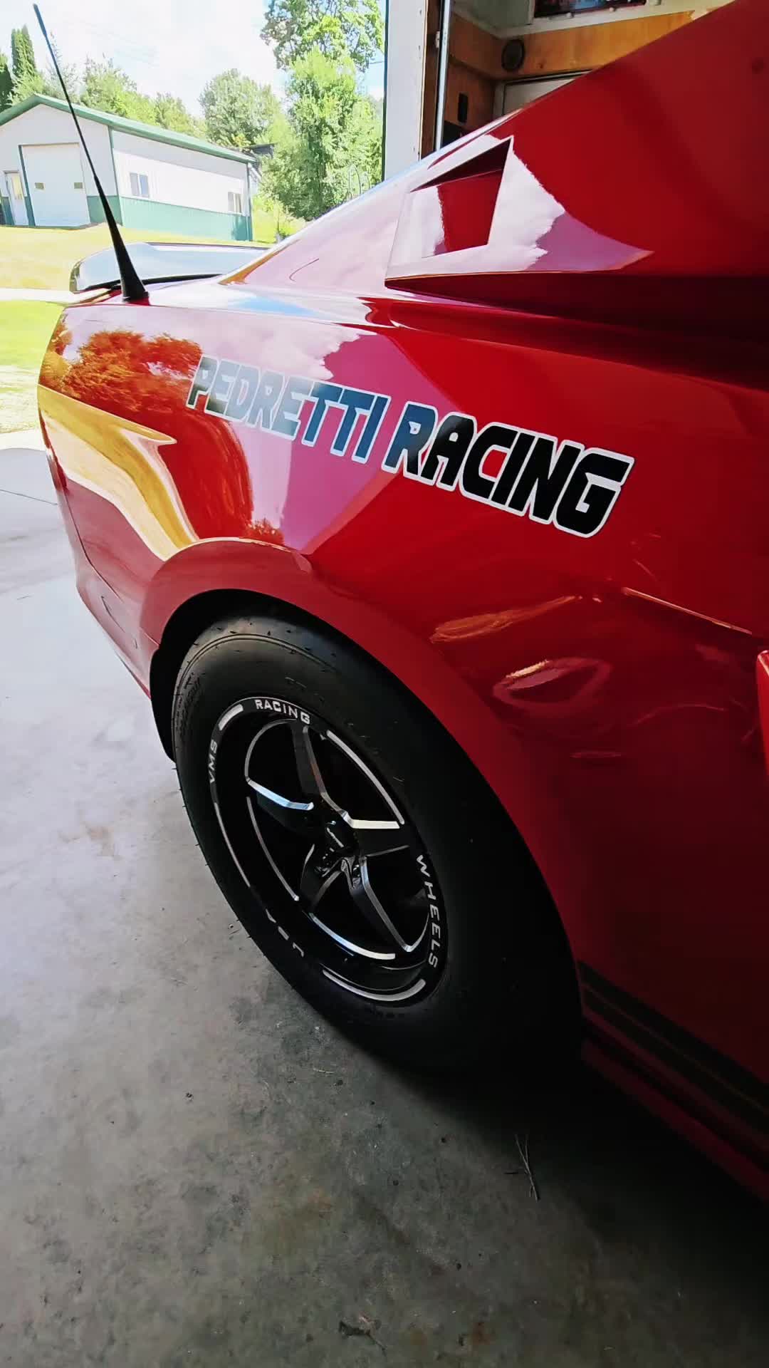 @ℙ𝕖𝕕𝕣𝕖𝕥𝕥𝕚 ℝ𝕒𝕔𝕚𝕟𝕘
