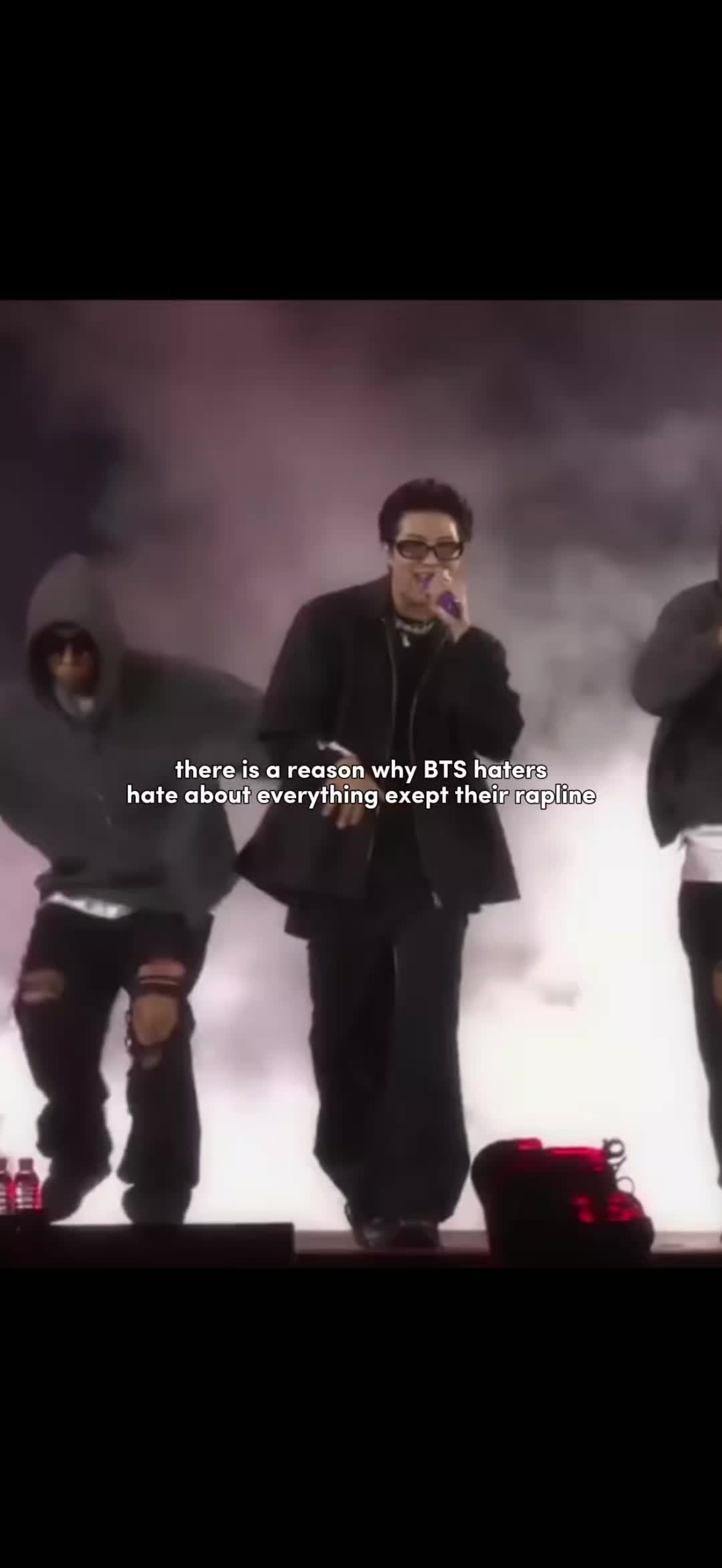 @Yayaa โญโฌโท | saw BTS ๐