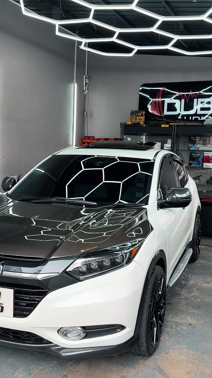 @Dub Audio