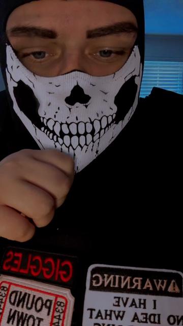 @Callsign: Giggles