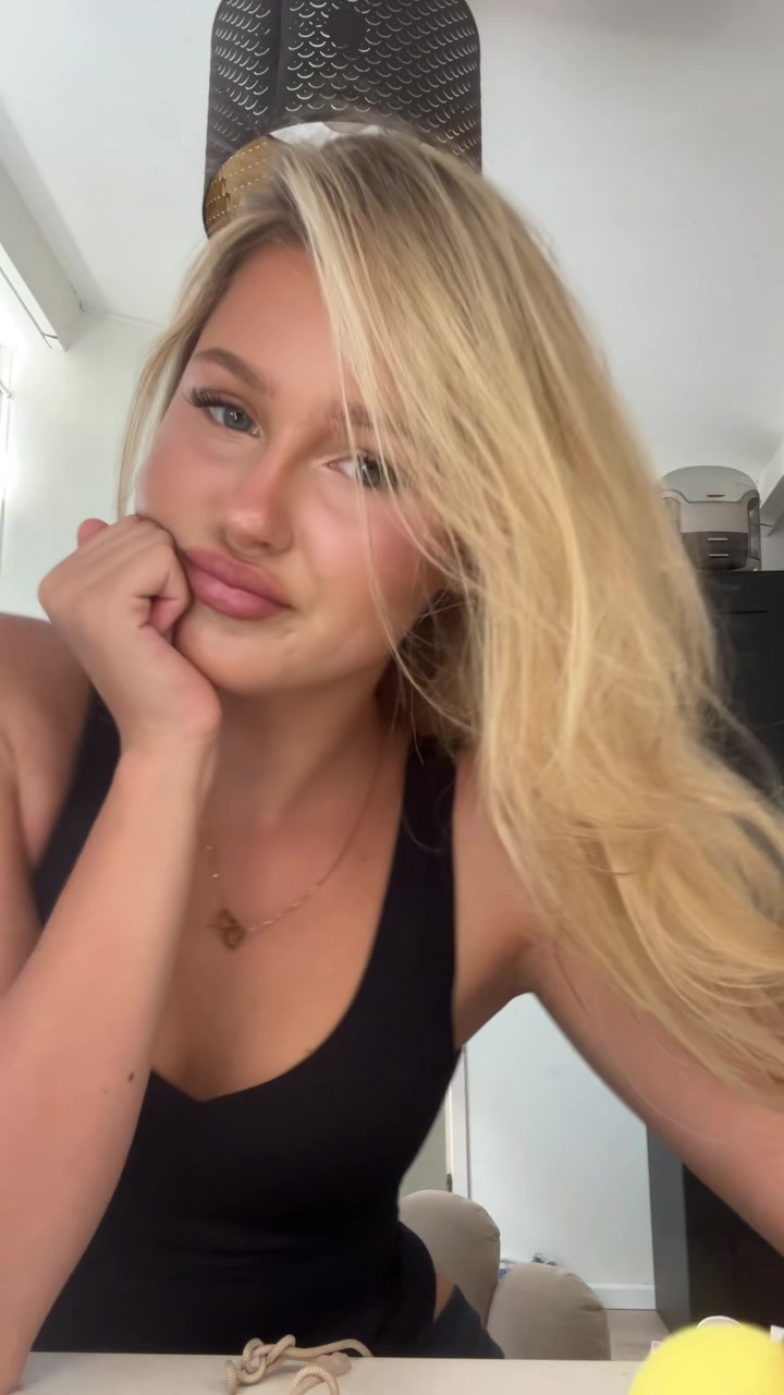 @Belle van den Berg