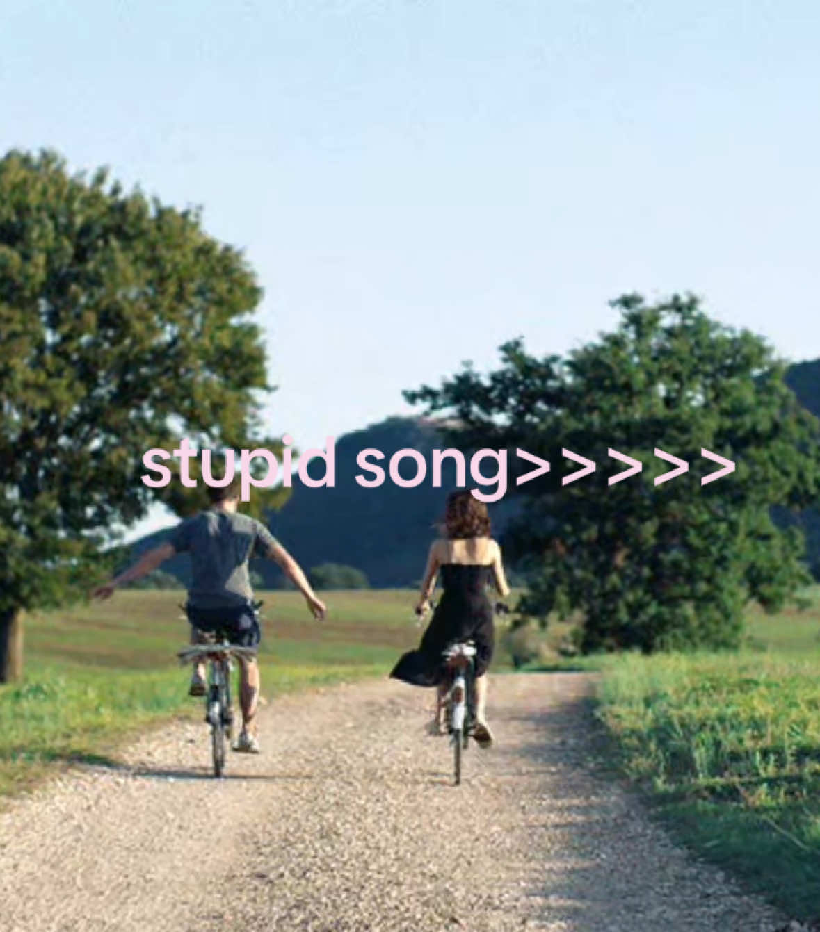 @e 🐞 (taylor&rsquo;s version)