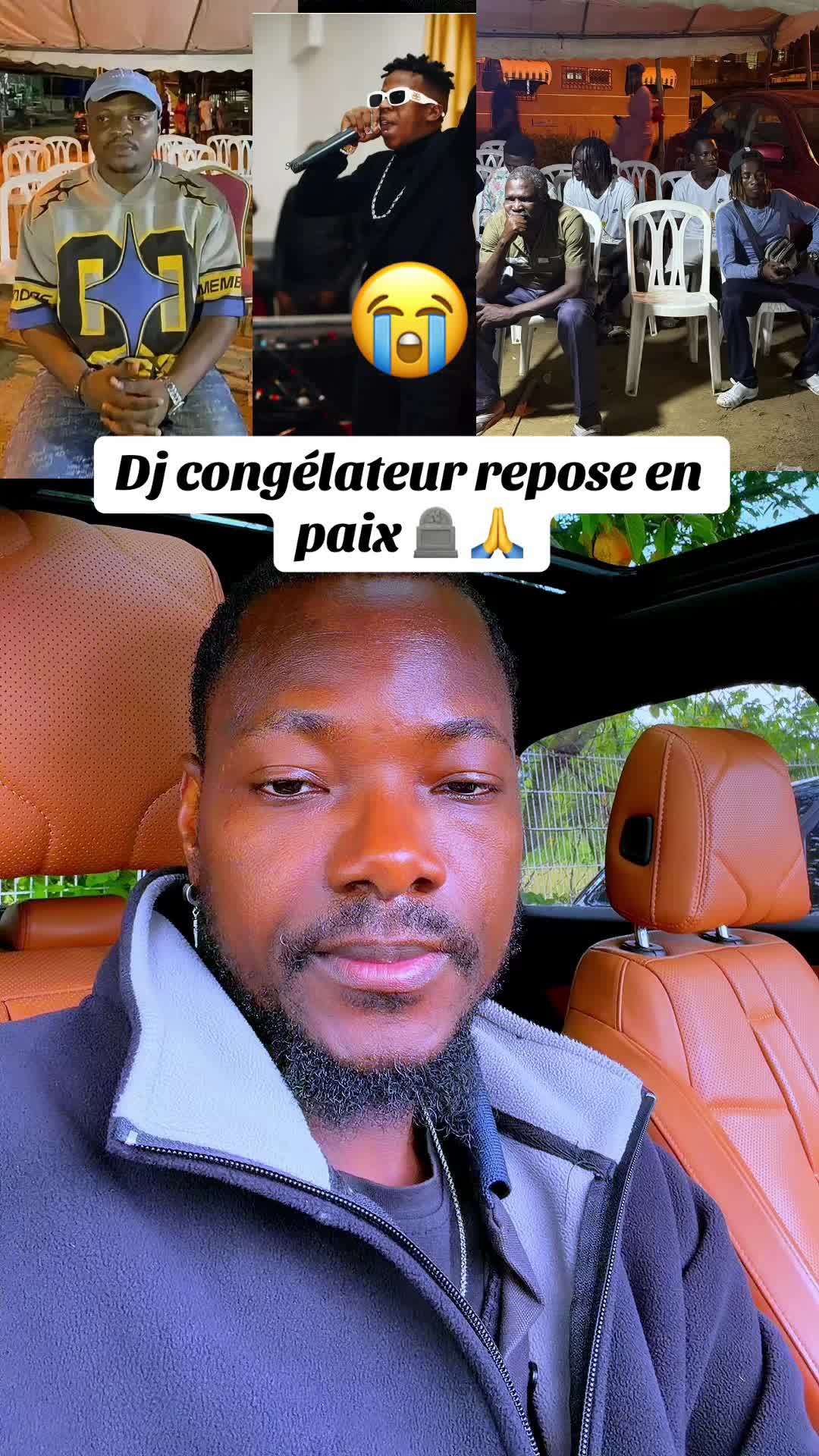 @Monsieur Dago