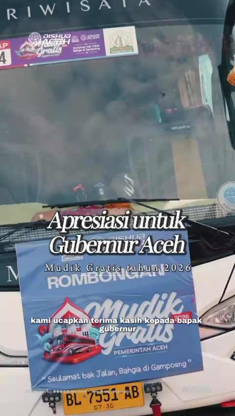 @DishubAceh