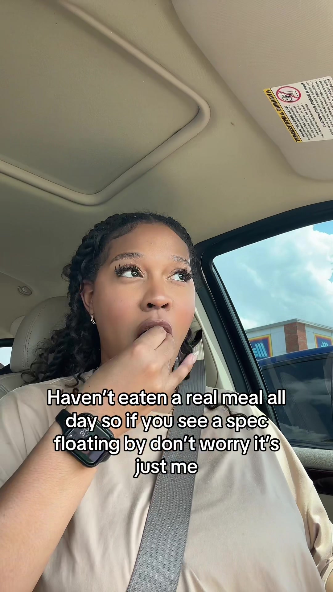 @Aaliyah Brielle