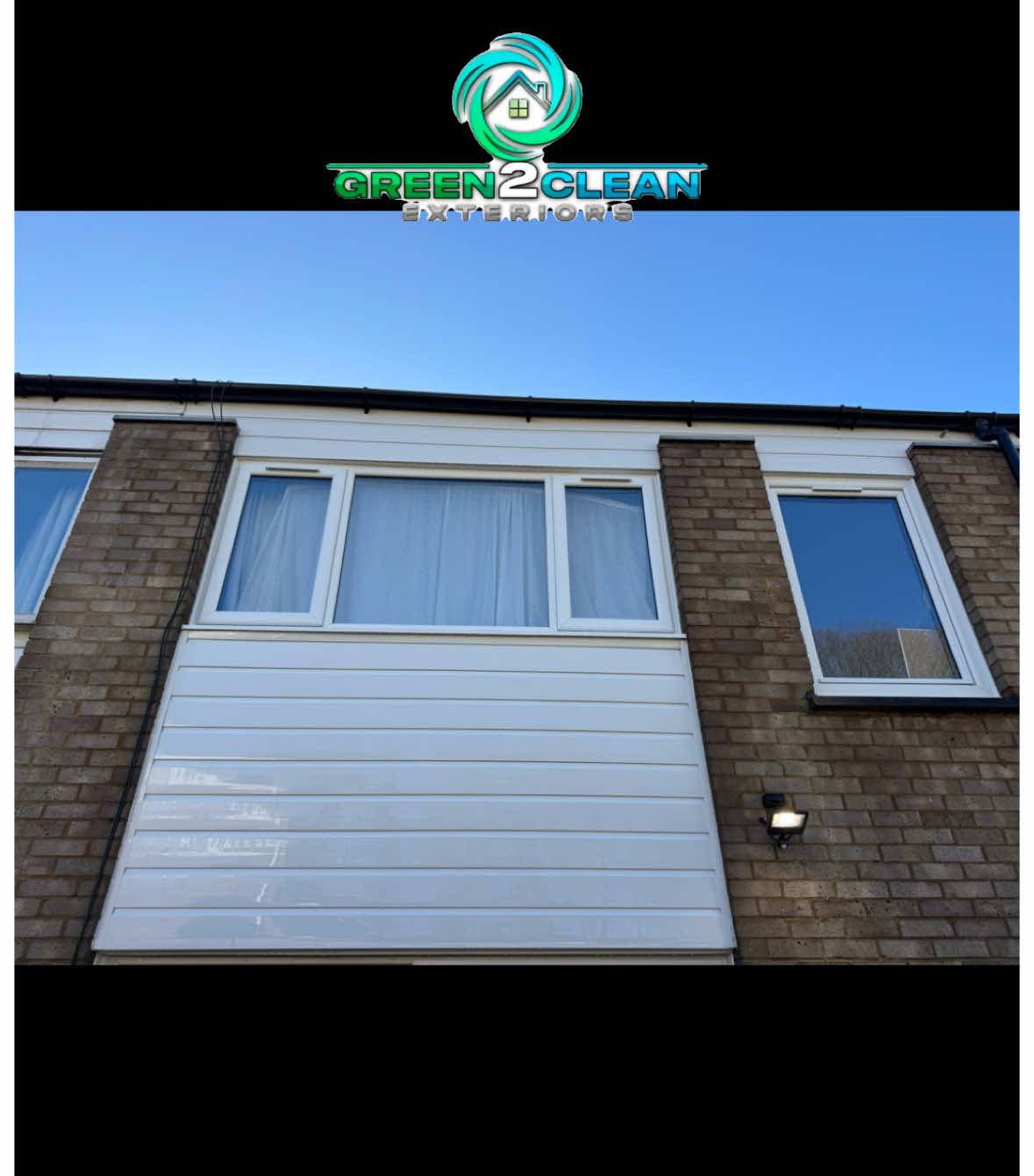 @Green2Clean Exteriors