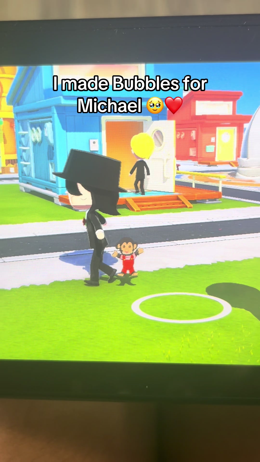 @Milexa🩵(MJ’s version😍)