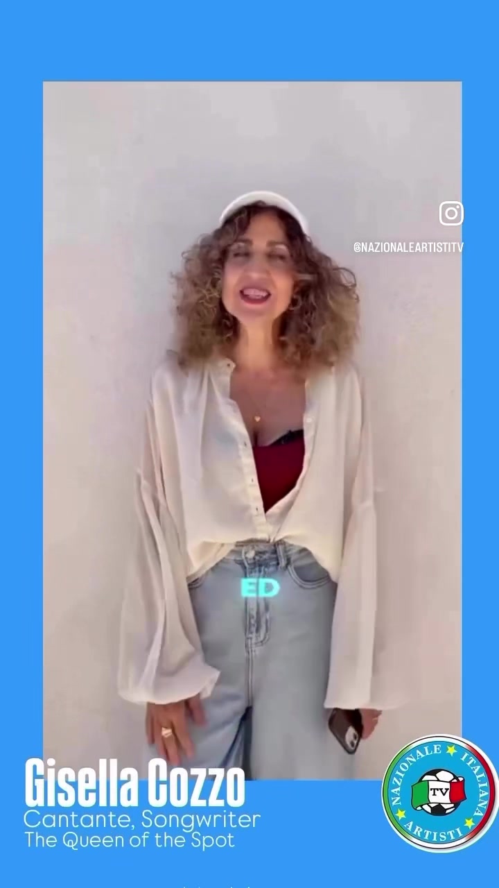 @gisellacozzoofficial