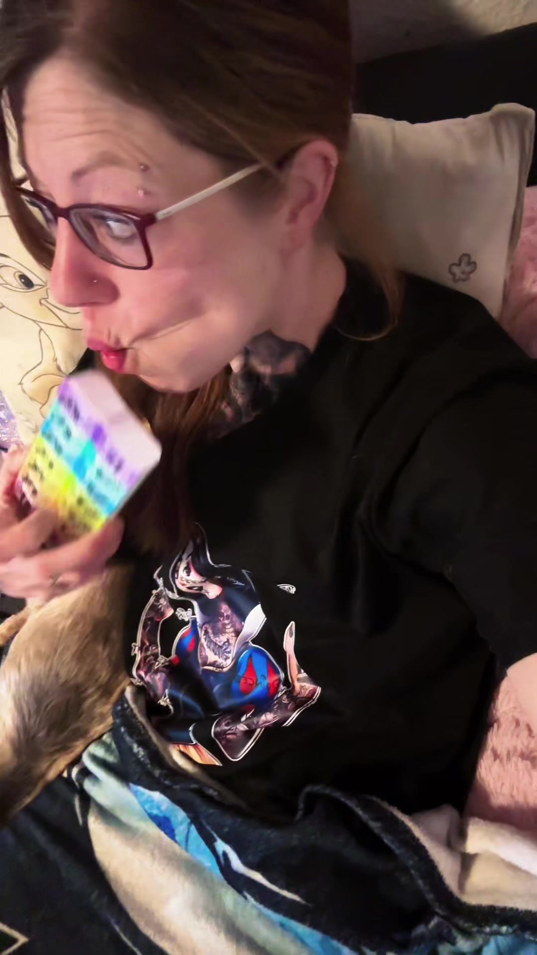 @Pinkybunny