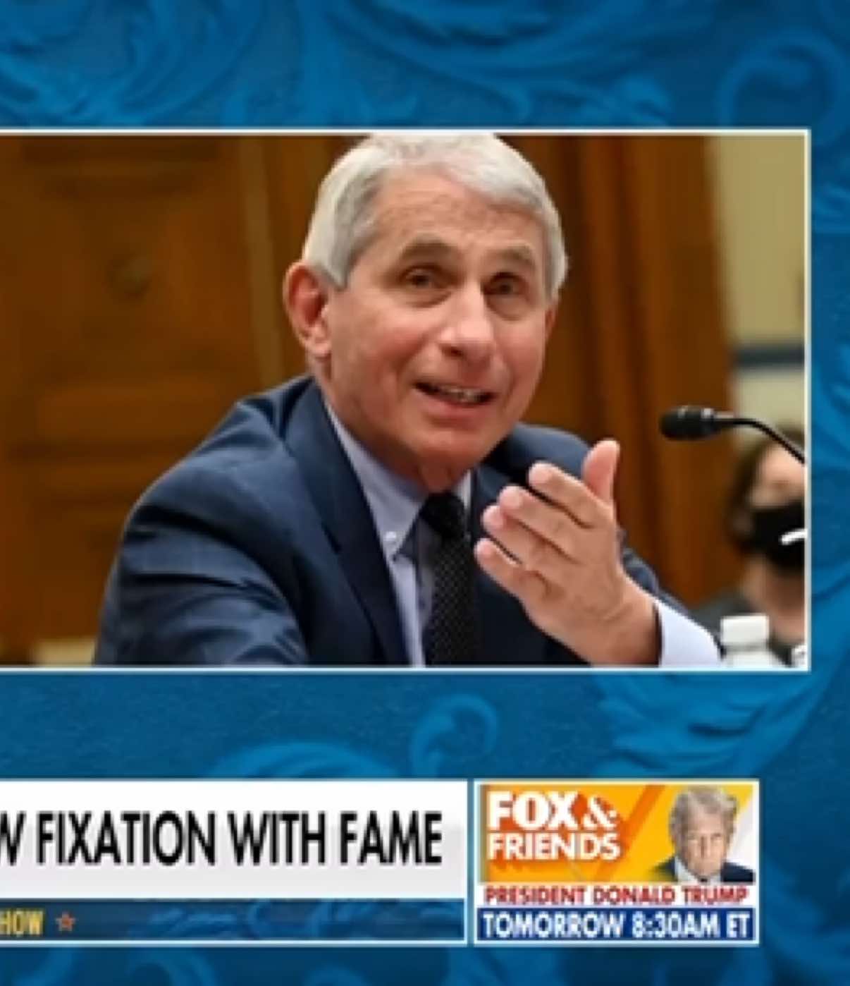 @Fox News