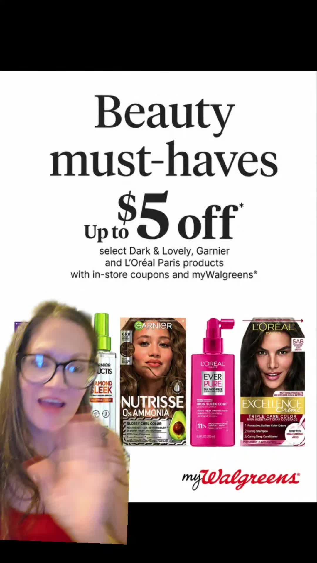 @Bea4Bargains