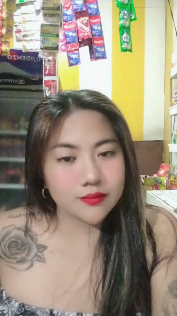 @tineee&hearts;️