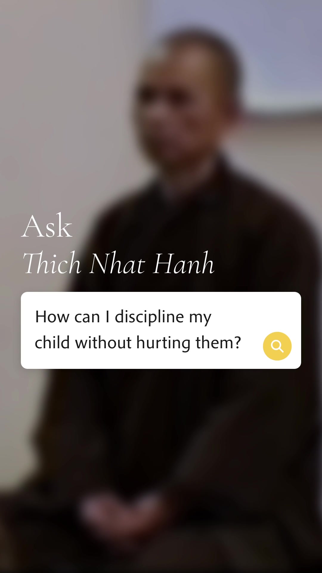 @Plum Village App