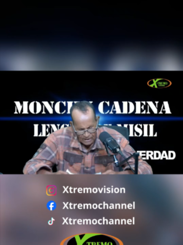 @Monchy Cadena Oficial