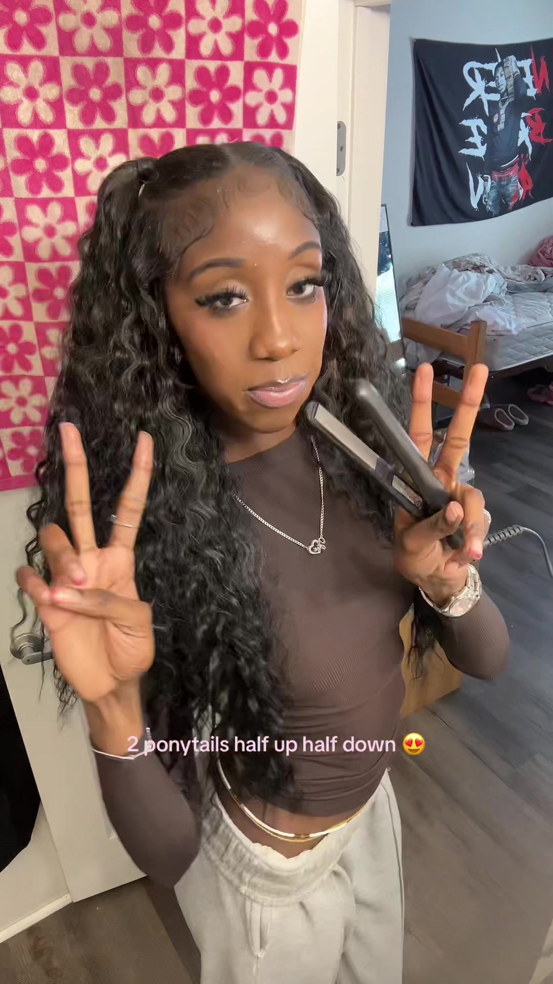 @THE TALL KWEEN
