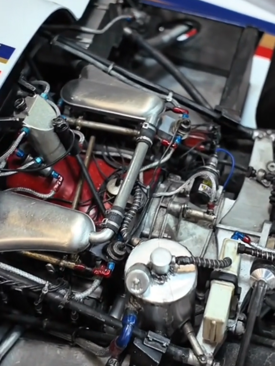 @Niemas Racecars