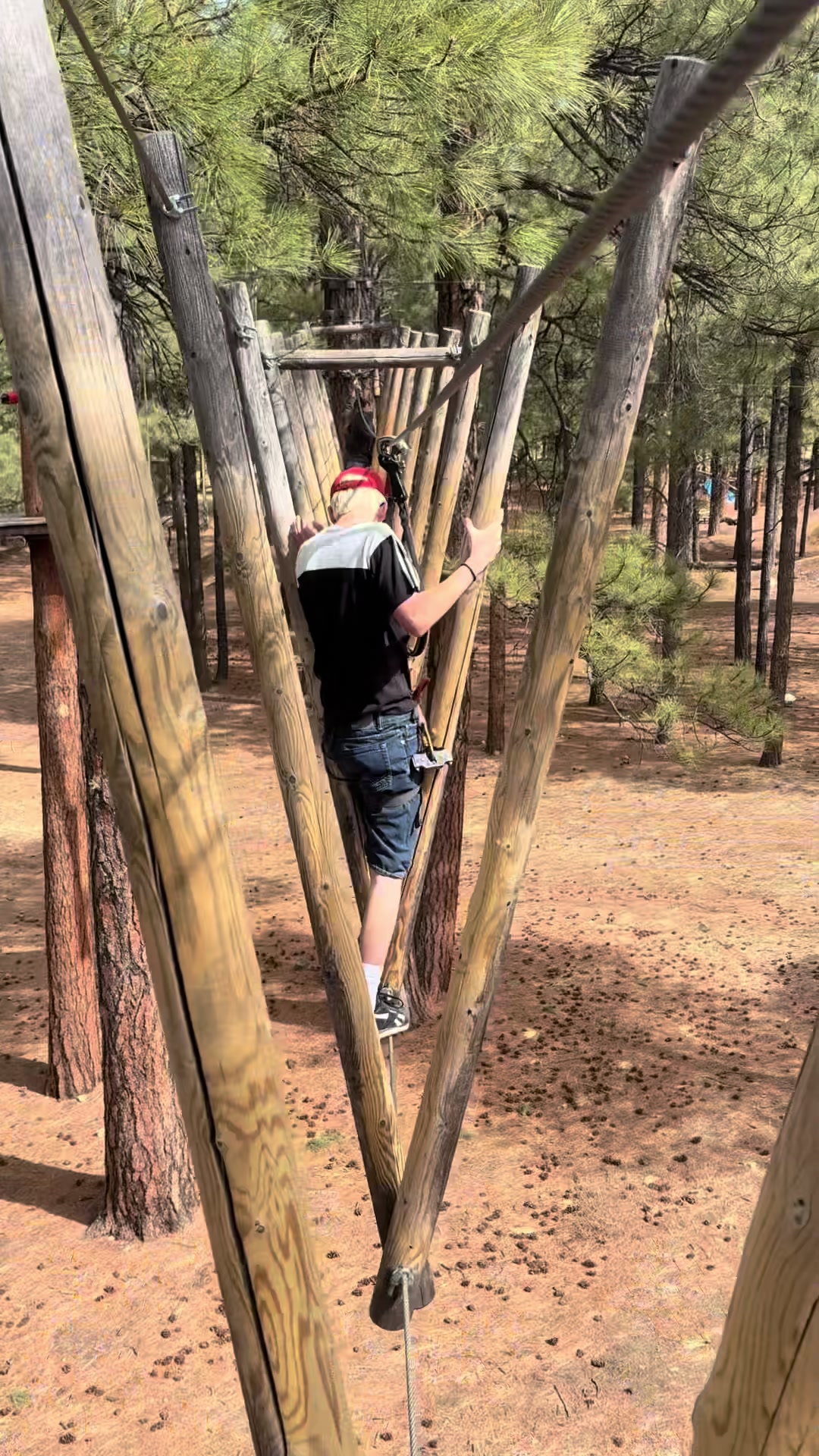 @Flagstaff Extreme