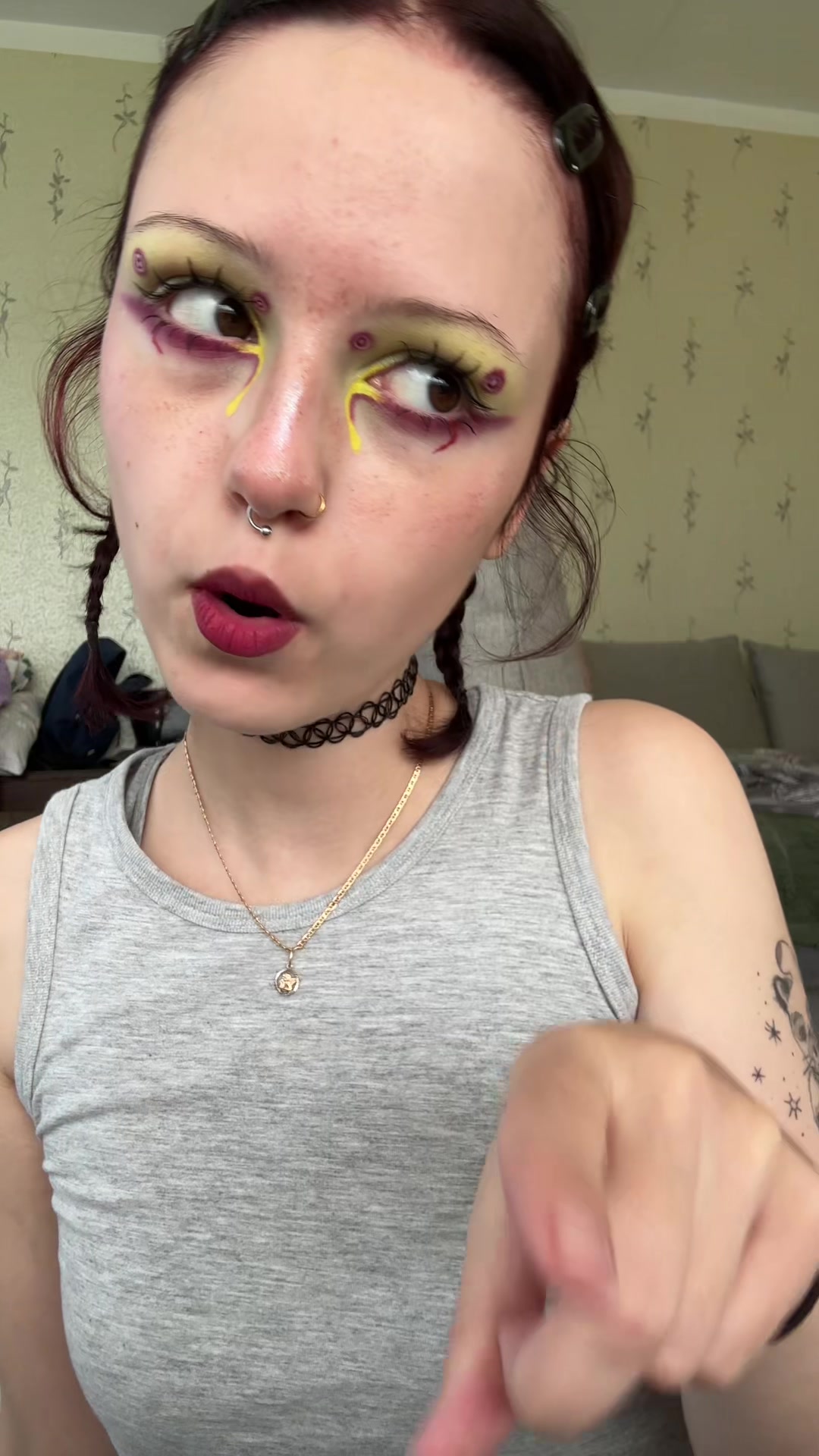 @tori🦄