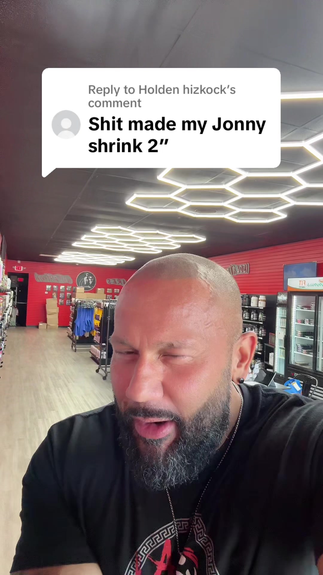 @Ares Nutrition