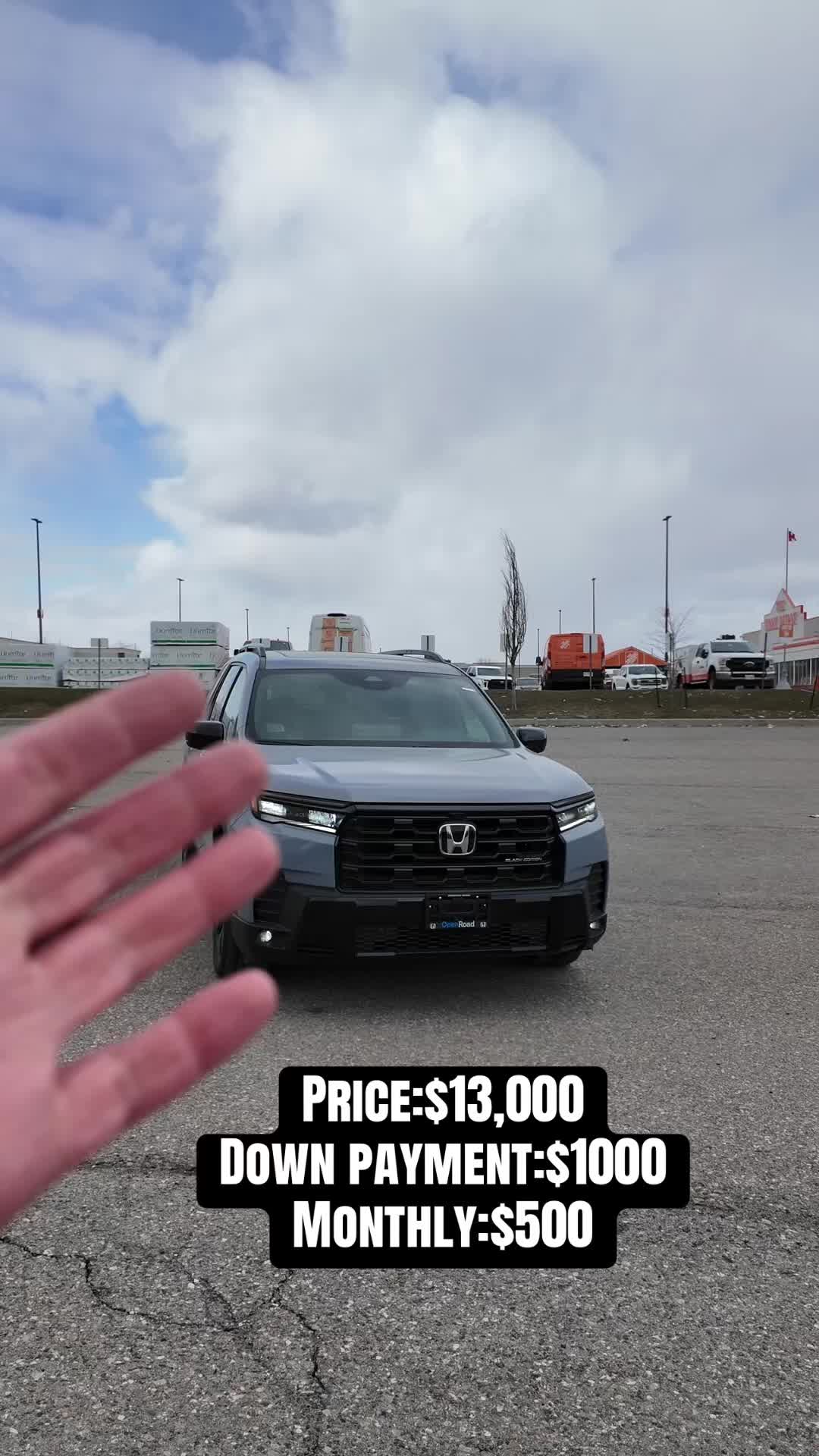 @USA Auto Sales