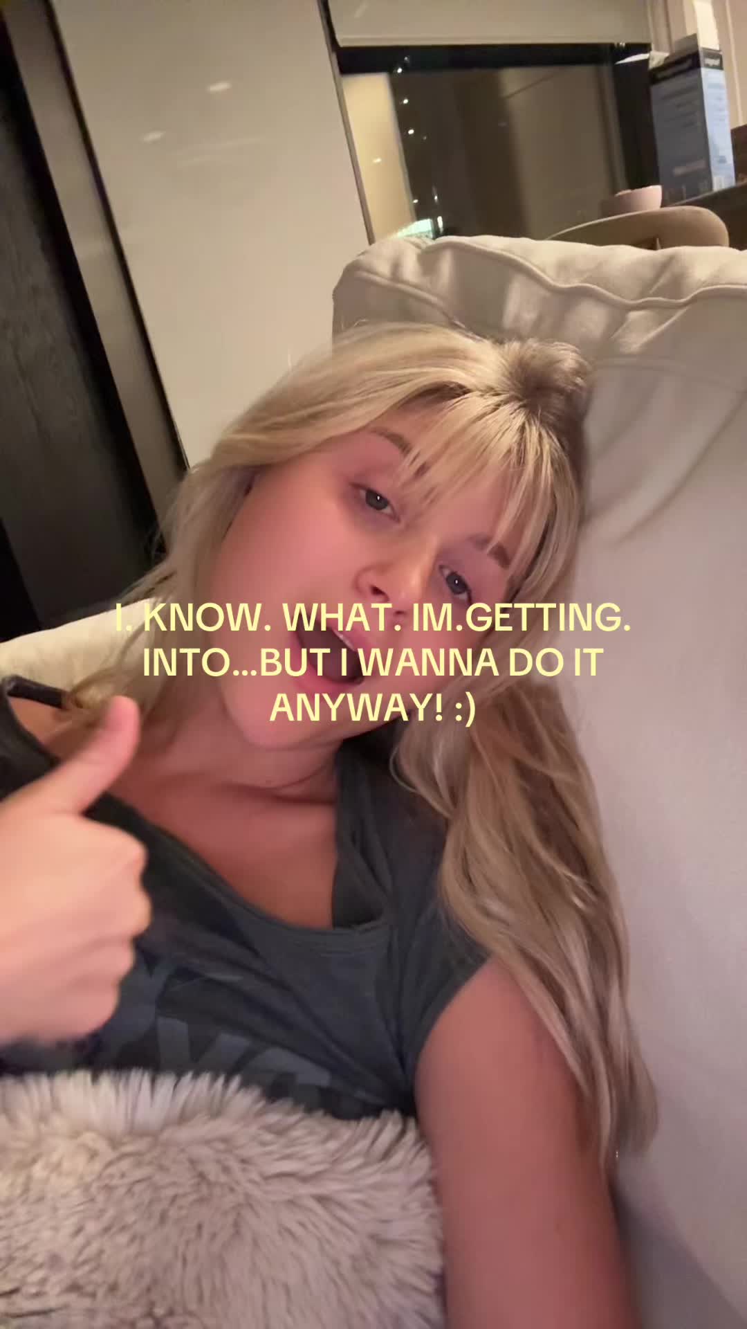 @Tyra Madison