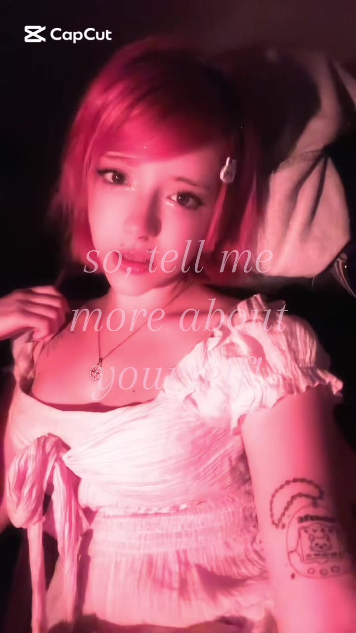 @ᑕᕼᗩᖇᖇ ✩°