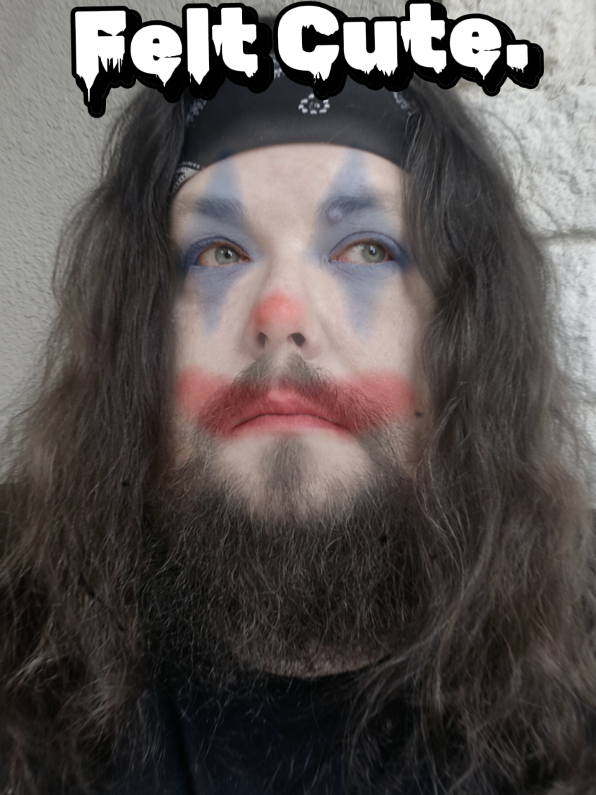 @🤘Ladd 🧛 The Impailer🤘